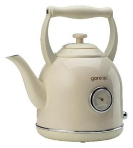 Gorenje K17CLIN kremowy