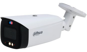 Kamera IP Dahua IPC-HFW3849T1-AS-PV-0280B-S4 Kamera IP Dahua IPC-HFW3849T1-AS-PV-0280B-S4
