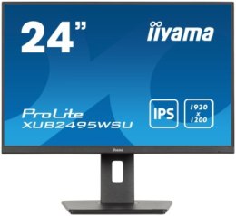 Monitor iiyama Prolite XUB2495WSU-B7