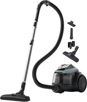 Odkurzacz ELECTROLUX EL61C2OG Odkurzacz ELECTROLUX EL61C2OG