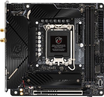 Płyta główna ASRock Z790I LIGHTNING WIFI Płyta główna ASRock Z790I LIGHTNING WIFI