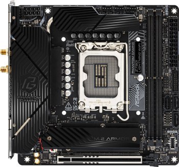 Płyta główna ASRock Z790I LIGHTNING WIFI Płyta główna ASRock Z790I LIGHTNING WIFI
