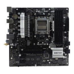 Płyta główna - Płyta główna Biostar A620MP-E PRO