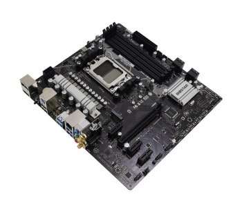 Płyta główna - Płyta główna Biostar A620MP-E PRO Płyta główna - Płyta główna Biostar A620MP-E PRO