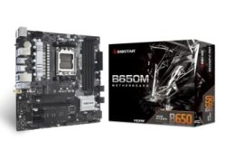 Płyta główna - Płyta główna Biostar B650MP-E PRO