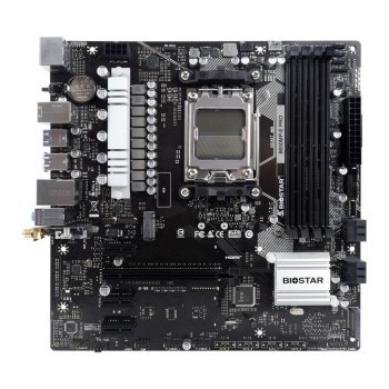 Płyta główna - Płyta główna Biostar B650MP-E PRO Płyta główna - Płyta główna Biostar B650MP-E PRO
