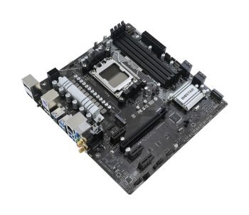 Płyta główna - Płyta główna Biostar B650MP-E PRO Płyta główna - Płyta główna Biostar B650MP-E PRO