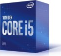 Procesor Intel Core i5-10400F (BX8070110400F)