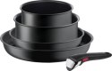 Tefal Ingenio Ultimate L7649553 5 elementów