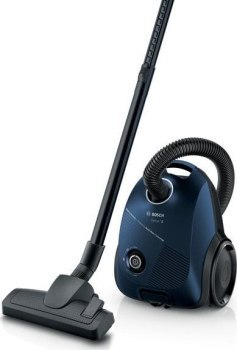 Bosch BGLS2BU2 niebieski Bosch BGLS2BU2 niebieski