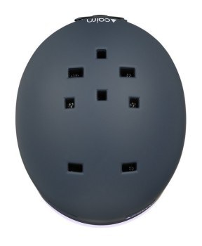CAIRN KASK CENTAURE RESCUE MAT NIGHT SKY LILAC 75 56/58 CAIRN KASK CENTAURE RESCUE MAT NIGHT SKY LILAC 75 56/58