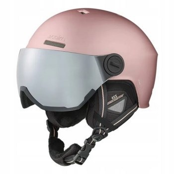 CAIRN KASK REFLEX VISOR 60 56/58 CAIRN KASK REFLEX VISOR 60 56/58