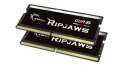 G.SKILL RIPJAWS SO-DIMM DDR5 2X16GB 4800MHZ CL40-39 1 1V F5-4800S4039A16GX2-RS