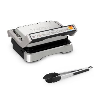 Grill elektryczny TEFAL GC 773D Optigrill Grill elektryczny TEFAL GC 773D Optigrill
