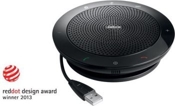 Mikrofony - Jabra Speak 510 MS (7510-109) Mikrofony - Jabra Speak 510 MS (7510-109)