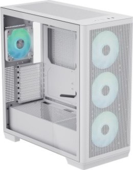 Obudowa AEROCOOL APNX C1-WT-v1 ARGB