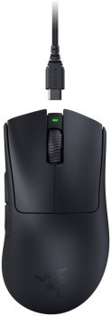 Razer DeathAdder V3 Pro + HyperPolling Dongle