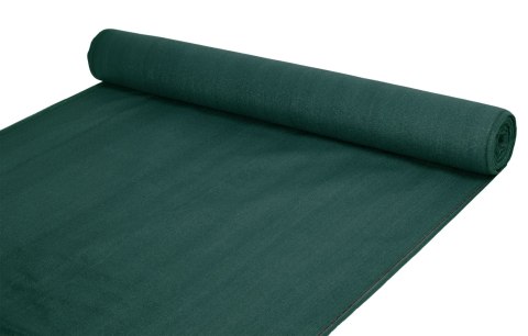 Siatka cieniująca maskująca 135g 1,5X50 m zielona Siatka cieniująca maskująca 135g 1,5X50 m zielona