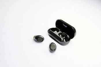 Słuchawki dokanałowe PLATINUMOUR PURE PLANET Słuchawki dokanałowe PLATINUMOUR PURE PLANET