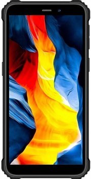 Smartfon Oukitel WP32 Pro 6 6/256 DS.  6300 mAh(green) bez ładowarki