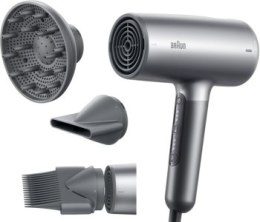 Suszarka - Braun HD4.3 HD435E srebrny