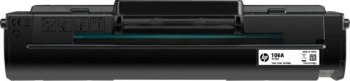 Toner HP czarny HP 106A HP106A=W1106A 1000 str. Toner HP czarny HP 106A HP106A=W1106A 1000 str.