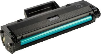 Toner HP czarny HP 106A HP106A=W1106A 1000 str. Toner HP czarny HP 106A HP106A=W1106A 1000 str.
