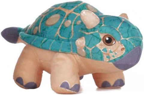 WL Jurassic World Camp Dino Anyklozaur plusz 28cm WL Jurassic World Camp Dino Anyklozaur plusz 28cm