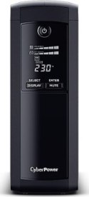 Zasilacz awaryjny UPS CyberPower VP1600ELCD-FR