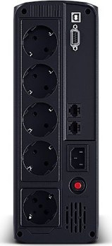 Zasilacz awaryjny UPS CyberPower VP1600ELCD-FR Zasilacz awaryjny UPS CyberPower VP1600ELCD-FR