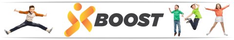 Bramka piłkarska treningowa LEONARDO 300X160 Bramka piłkarska treningowa LEONARDO 300X160