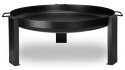 Palenisko żeliwno-stalowe 80 cm HOGAR