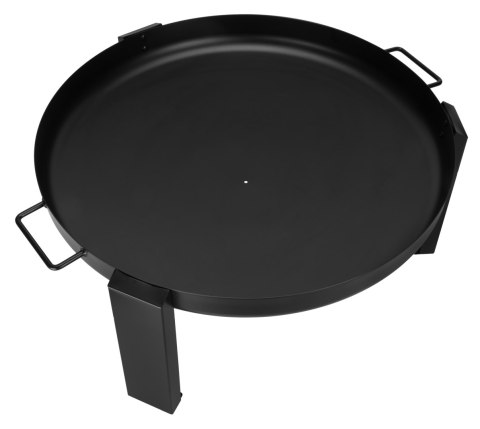 Palenisko żeliwno-stalowe 80 cm HOGAR Palenisko żeliwno-stalowe 80 cm HOGAR