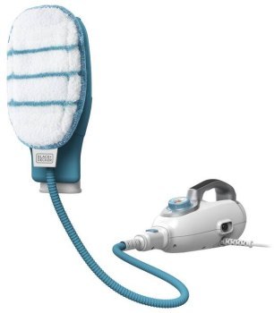 Black&Decker FSMH1351SM-QS Black&Decker FSMH1351SM-QS