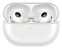 Słuchawki - Huawei FreeBuds Pro 4 Białe