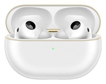 Słuchawki - Huawei FreeBuds Pro 4 Białe Słuchawki - Huawei FreeBuds Pro 4 Białe