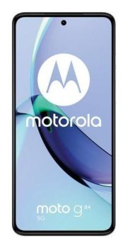 Smartfon Motorola Moto G84 5G 8/256GB Ballad Blue Smartfon Motorola Moto G84 5G 8/256GB Ballad Blue