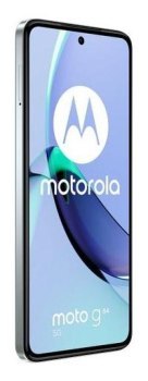 Smartfon Motorola Moto G84 5G 8/256GB Ballad Blue Smartfon Motorola Moto G84 5G 8/256GB Ballad Blue
