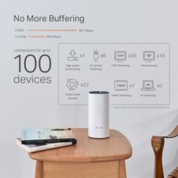 TP-Link Deco P9 (2-Pack)