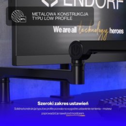 Uchwyt - ENDORFY Broadcast Low Profile Boom Arm