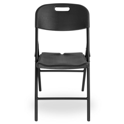 Zestaw Cateringowy WOODLAN Stół 180 cm + 6 Krzeseł Zestaw Cateringowy WOODLAN Stół 180 cm + 6 Krzeseł