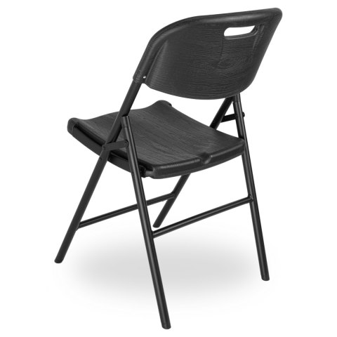 Zestaw Cateringowy WOODLAN Stół 180 cm + 6 Krzeseł Zestaw Cateringowy WOODLAN Stół 180 cm + 6 Krzeseł