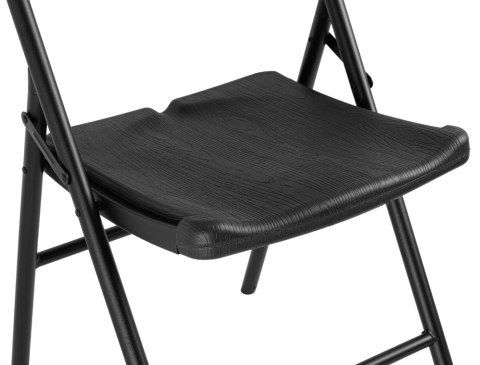 Zestaw Cateringowy WOODLAN Stół 180 cm + 6 Krzeseł Zestaw Cateringowy WOODLAN Stół 180 cm + 6 Krzeseł