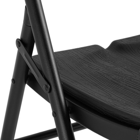 Zestaw Cateringowy WOODLAN Stół 180 cm + 6 Krzeseł Zestaw Cateringowy WOODLAN Stół 180 cm + 6 Krzeseł