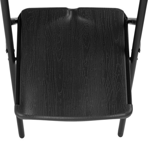 Zestaw Cateringowy WOODLAN Stół 180 cm + 6 Krzeseł Zestaw Cateringowy WOODLAN Stół 180 cm + 6 Krzeseł