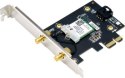 ASUS-karta sieciowa PCE-AXE5400