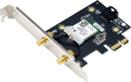 ASUS-karta sieciowa PCE-AXE5400