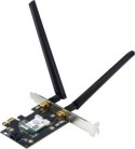 ASUS-karta sieciowa PCE-AXE5400