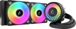Arctic Liquid Freezer III ARGB chłodzenie wodne AIO - 240mm