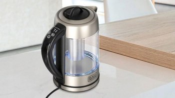 Czajnik elektryczny Black+Decker BXKE2205E Czajnik elektryczny Black+Decker BXKE2205E